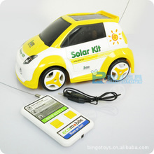 引領綠色科技 太陽能遙控汽車模型車模的革新與批發機遇